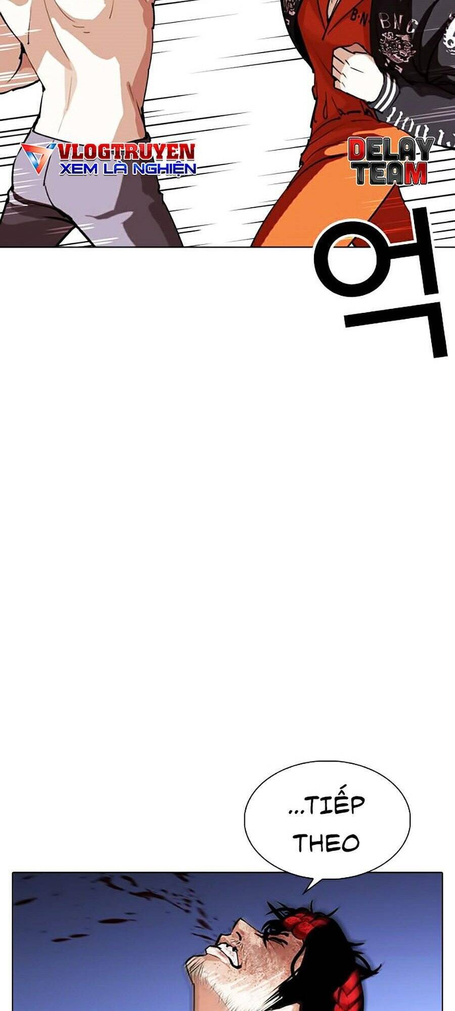 Hoán Đổi Diệu Kỳ Chapter 273 - Trang 2