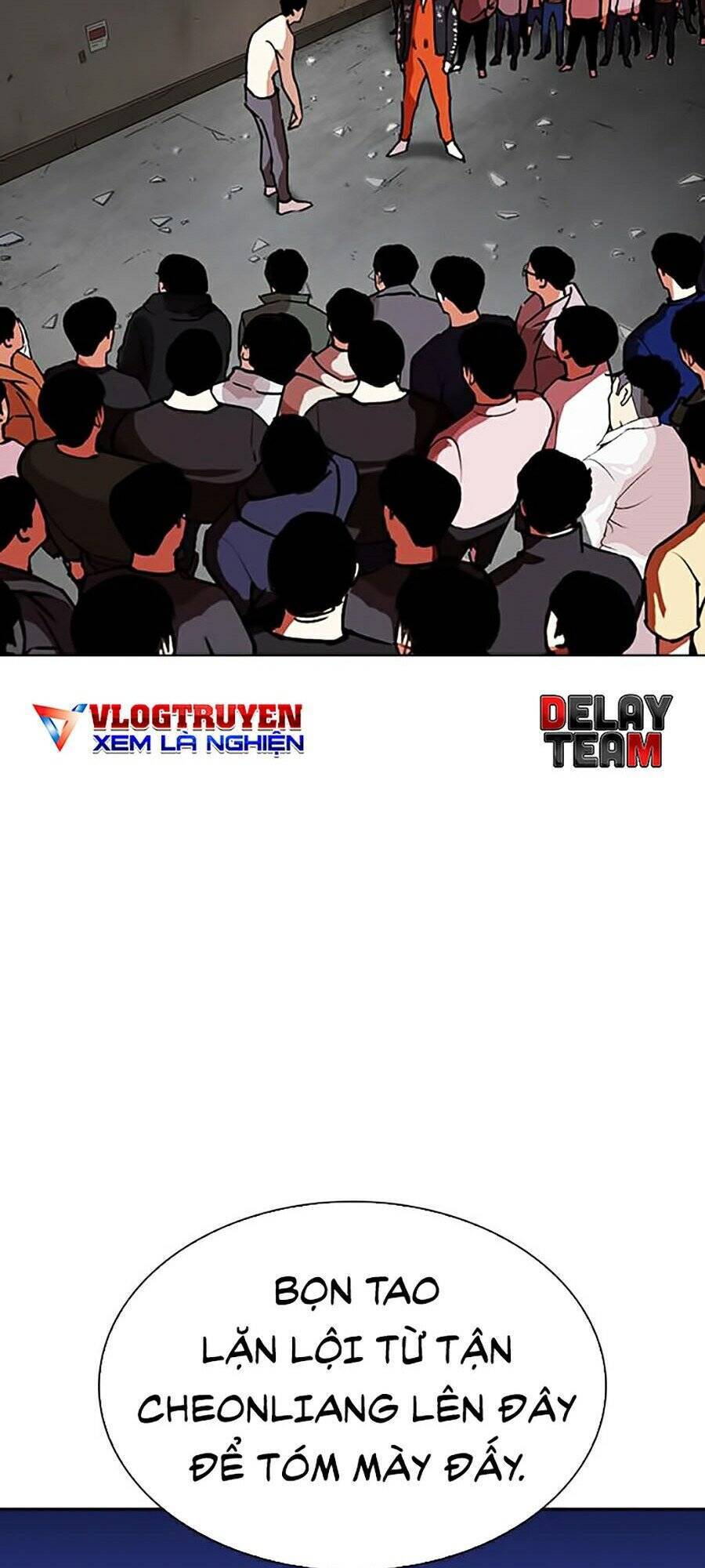 Hoán Đổi Diệu Kỳ Chapter 273 - Trang 2