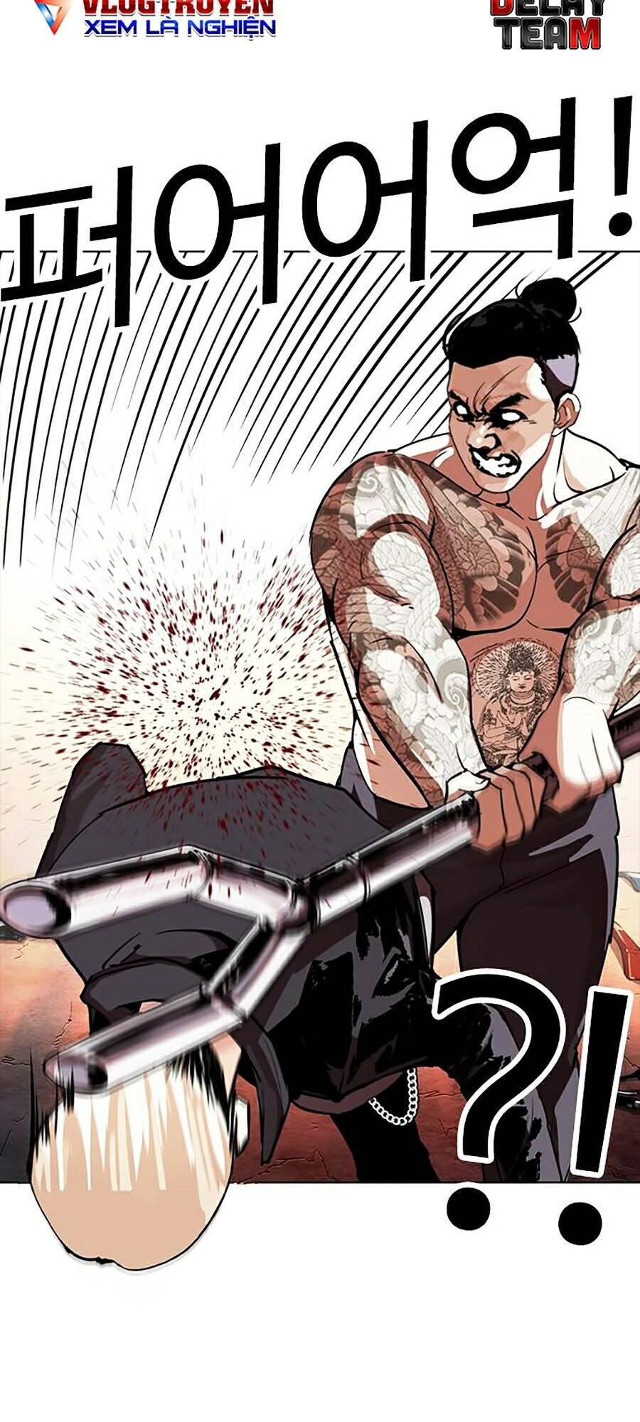 Hoán Đổi Diệu Kỳ Chapter 273 - Trang 2