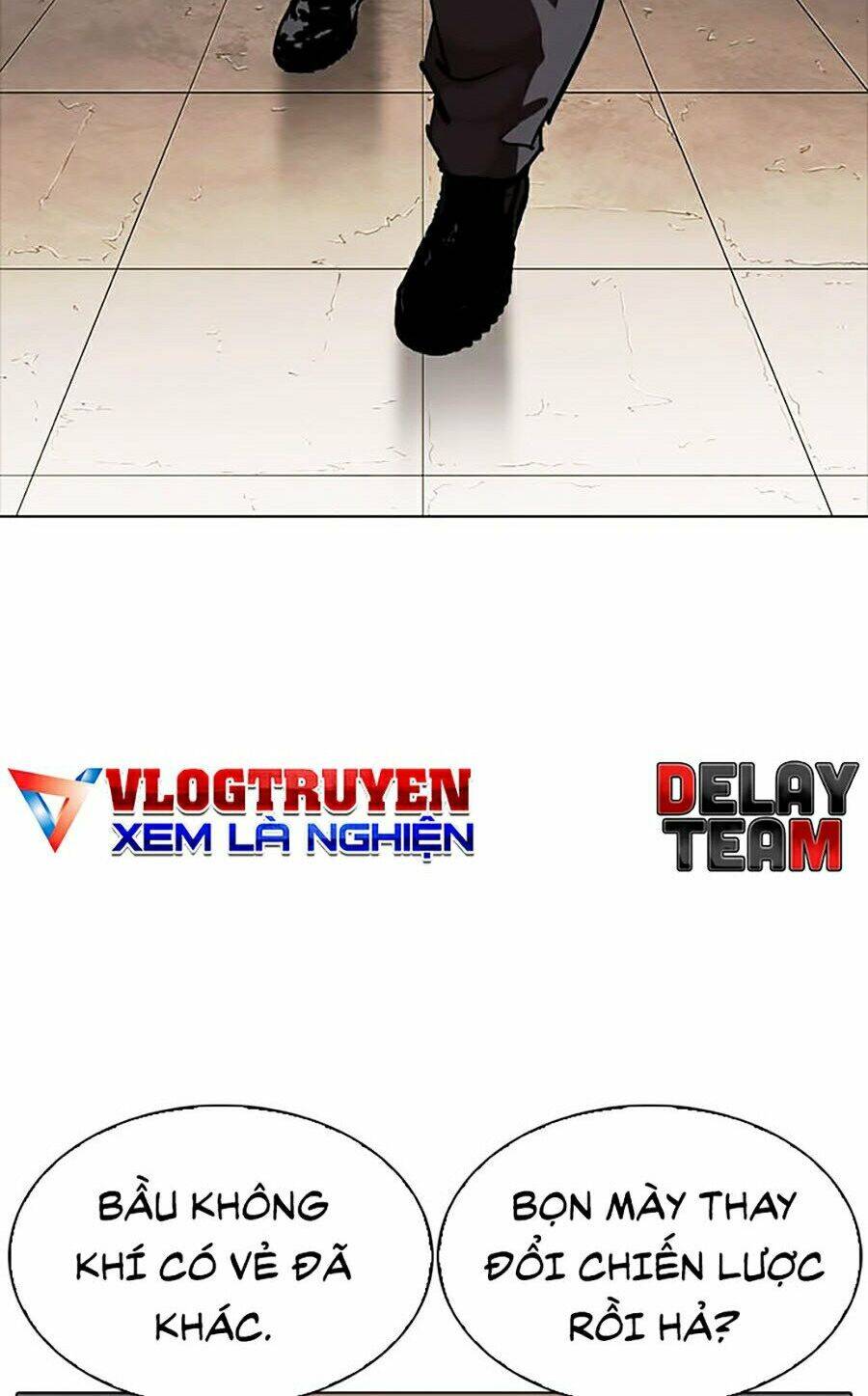 Hoán Đổi Diệu Kỳ Chapter 274 - Trang 2