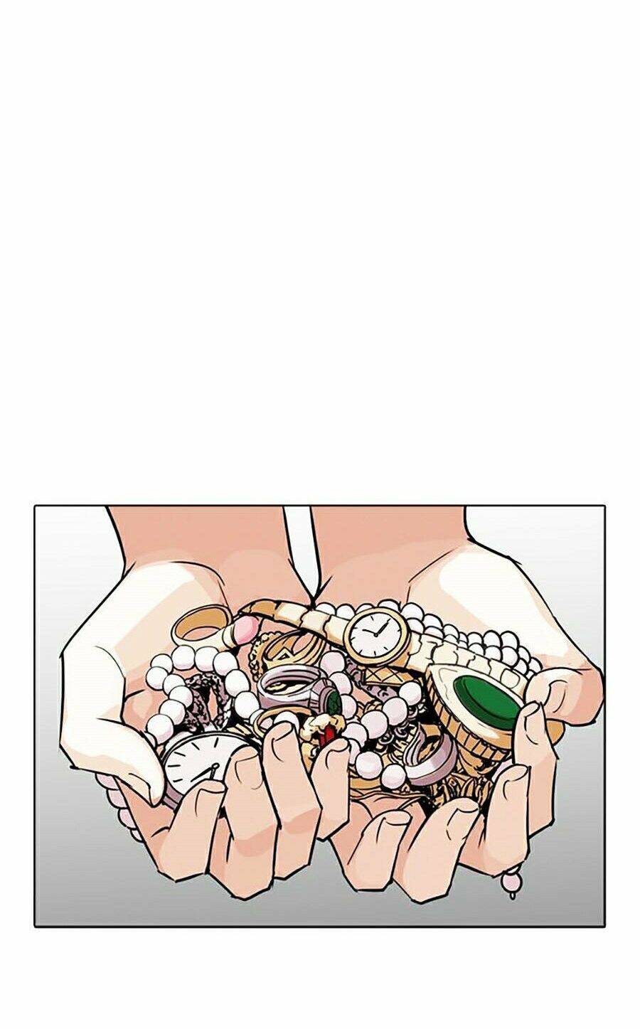 Hoán Đổi Diệu Kỳ Chapter 274 - Trang 2