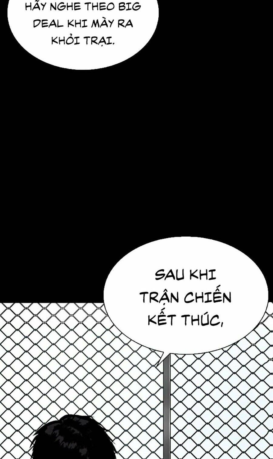 Hoán Đổi Diệu Kỳ Chapter 274 - Trang 2