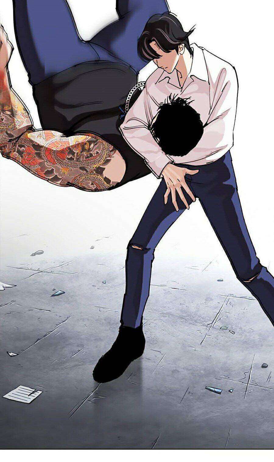 Hoán Đổi Diệu Kỳ Chapter 274 - Trang 2