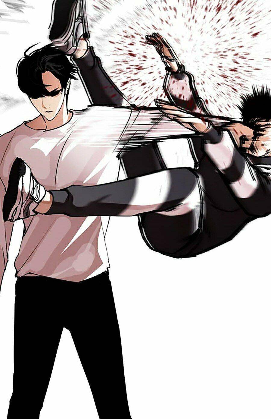 Hoán Đổi Diệu Kỳ Chapter 274 - Trang 2