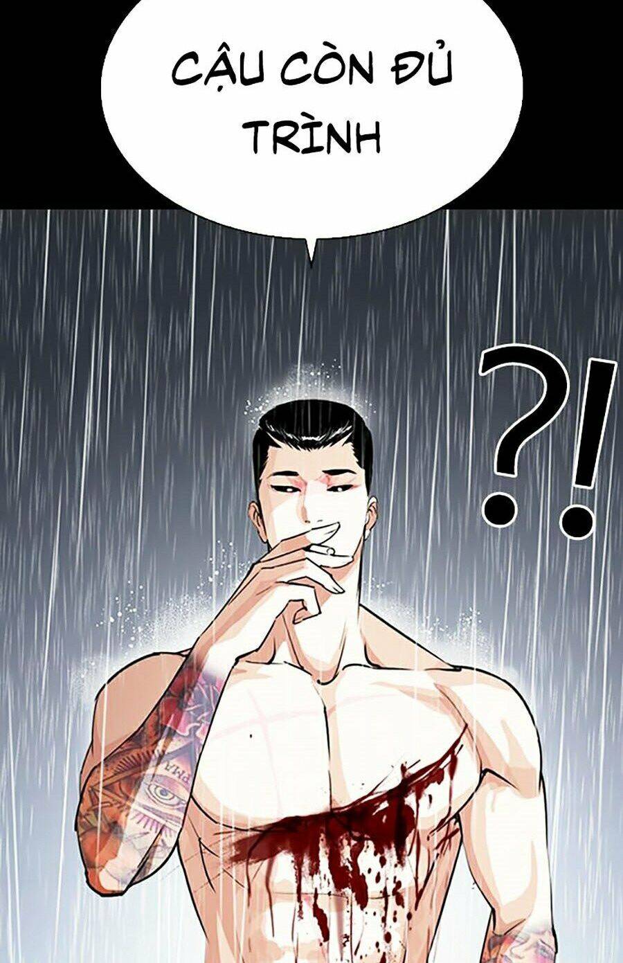 Hoán Đổi Diệu Kỳ Chapter 274 - Trang 2