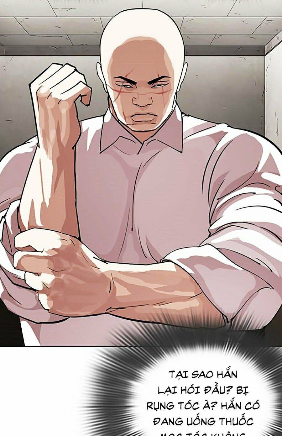 Hoán Đổi Diệu Kỳ Chapter 274 - Trang 2