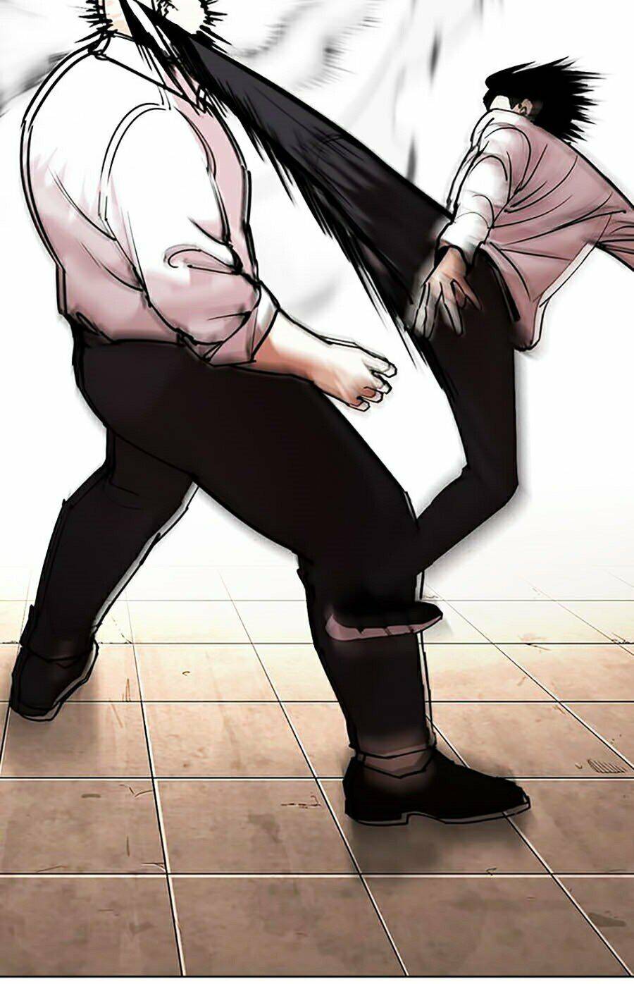 Hoán Đổi Diệu Kỳ Chapter 274 - Trang 2