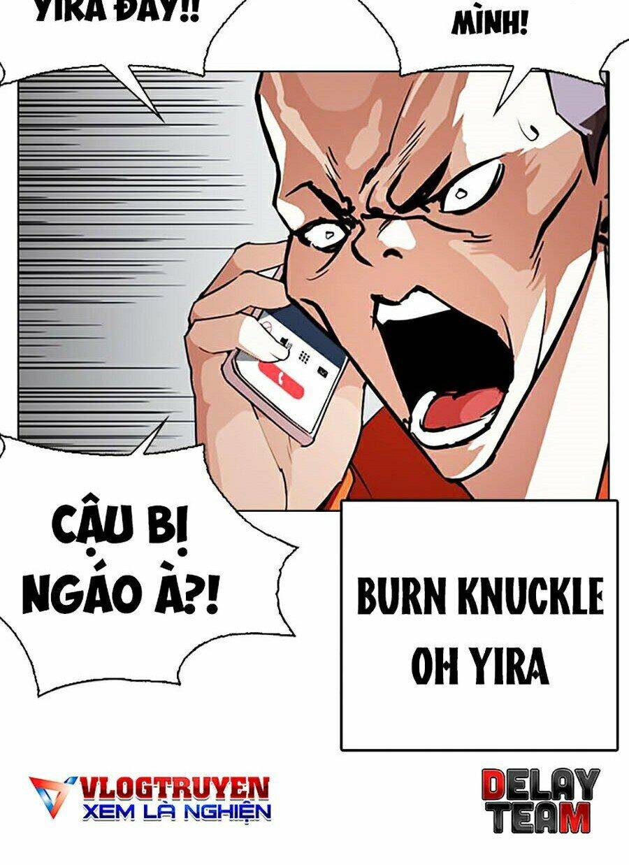 Hoán Đổi Diệu Kỳ Chapter 275 - Trang 2