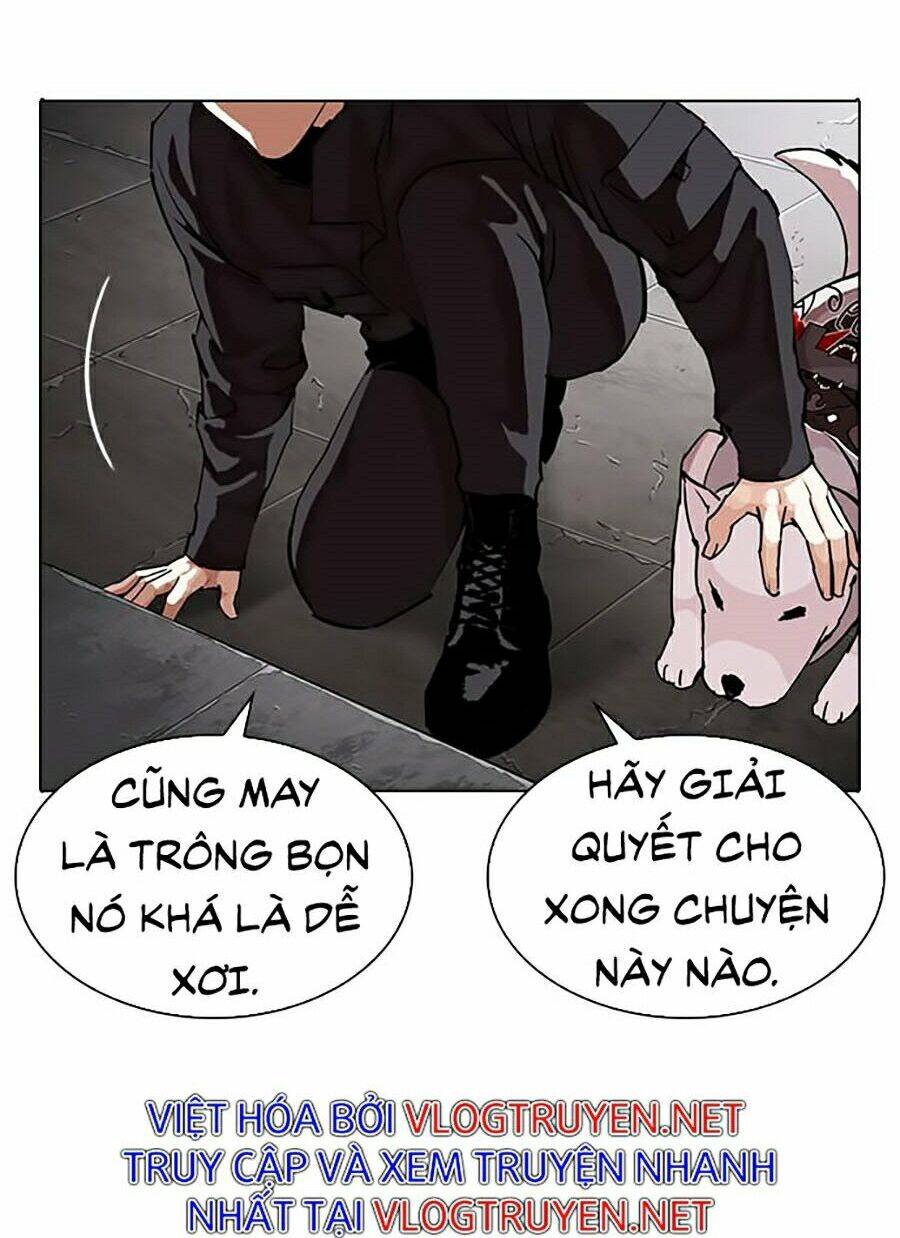Hoán Đổi Diệu Kỳ Chapter 275 - Trang 2