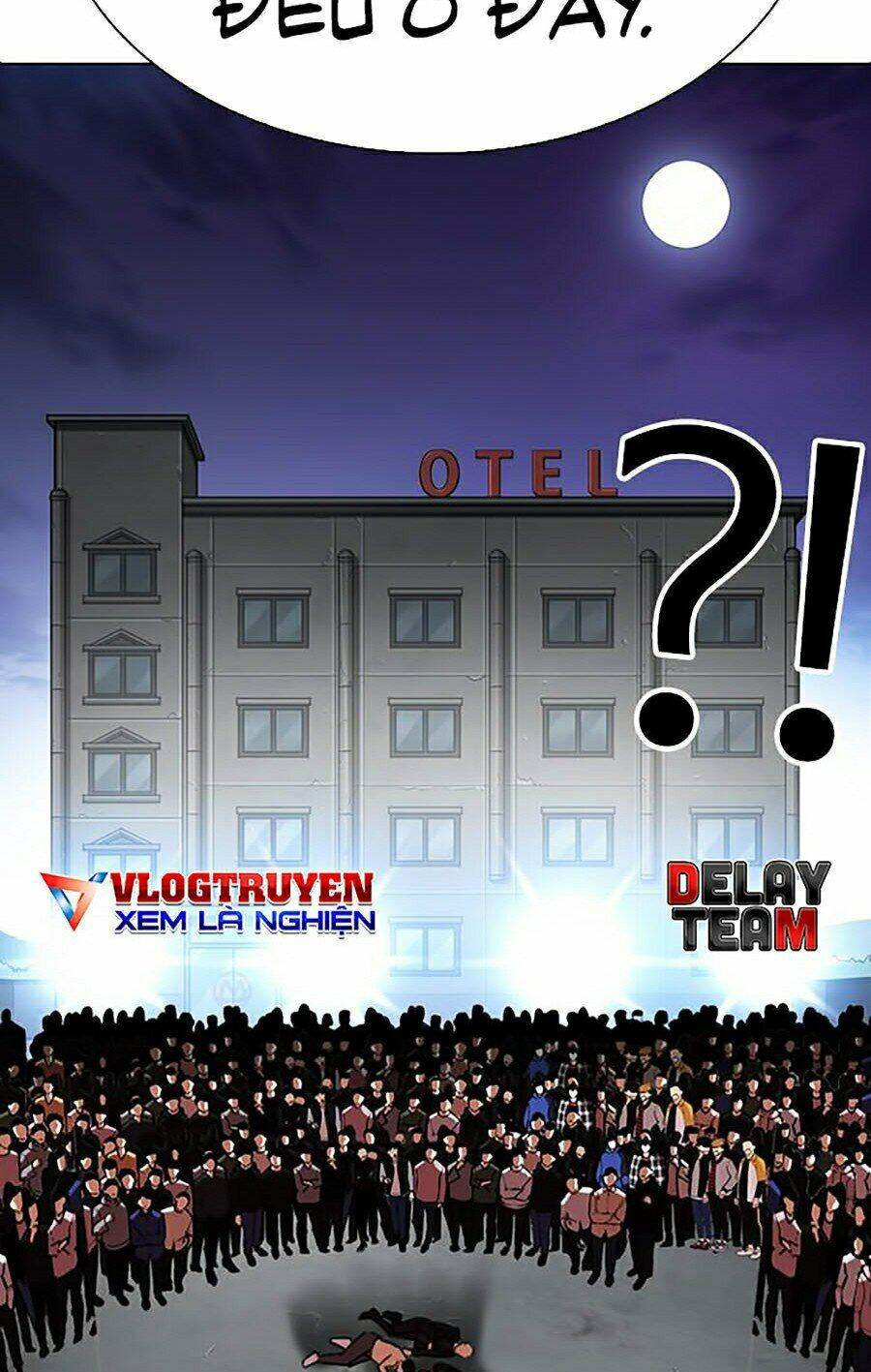 Hoán Đổi Diệu Kỳ Chapter 275 - Trang 2