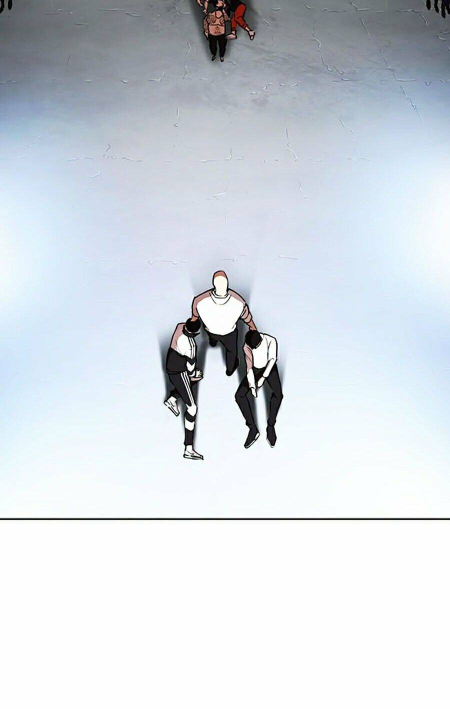 Hoán Đổi Diệu Kỳ Chapter 275 - Trang 2