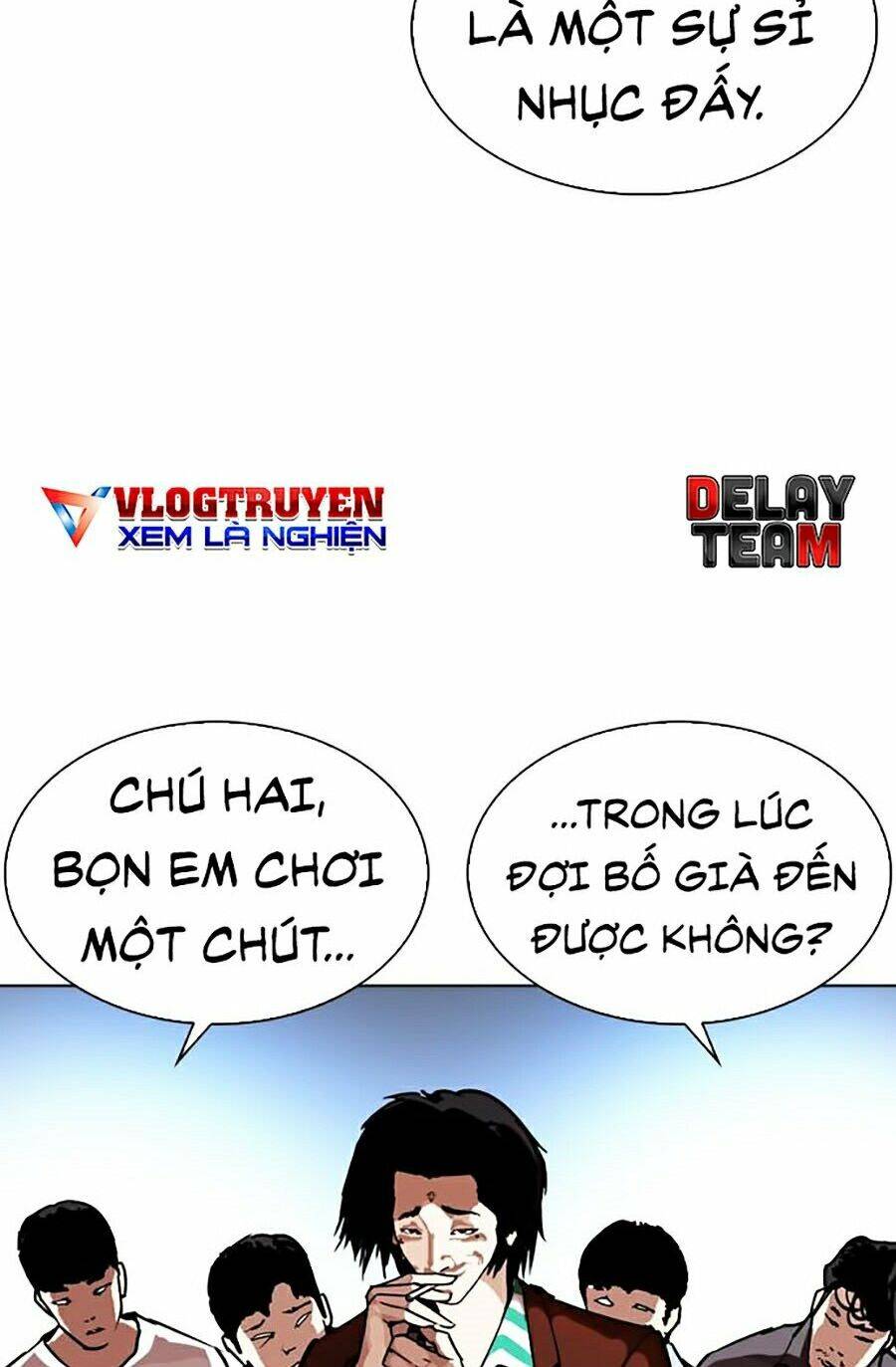 Hoán Đổi Diệu Kỳ Chapter 275 - Trang 2