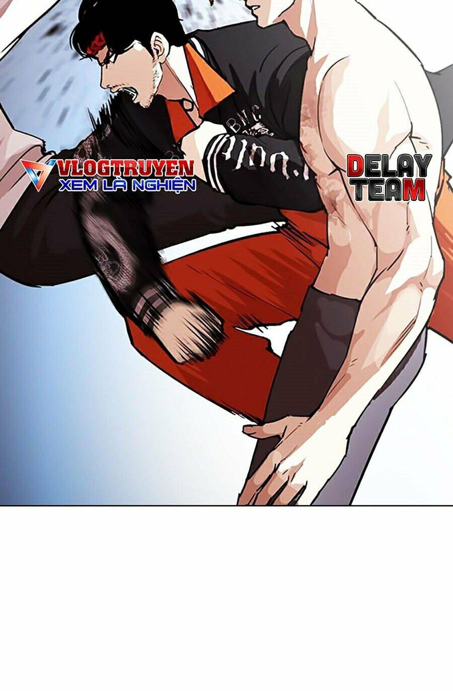 Hoán Đổi Diệu Kỳ Chapter 275 - Trang 2