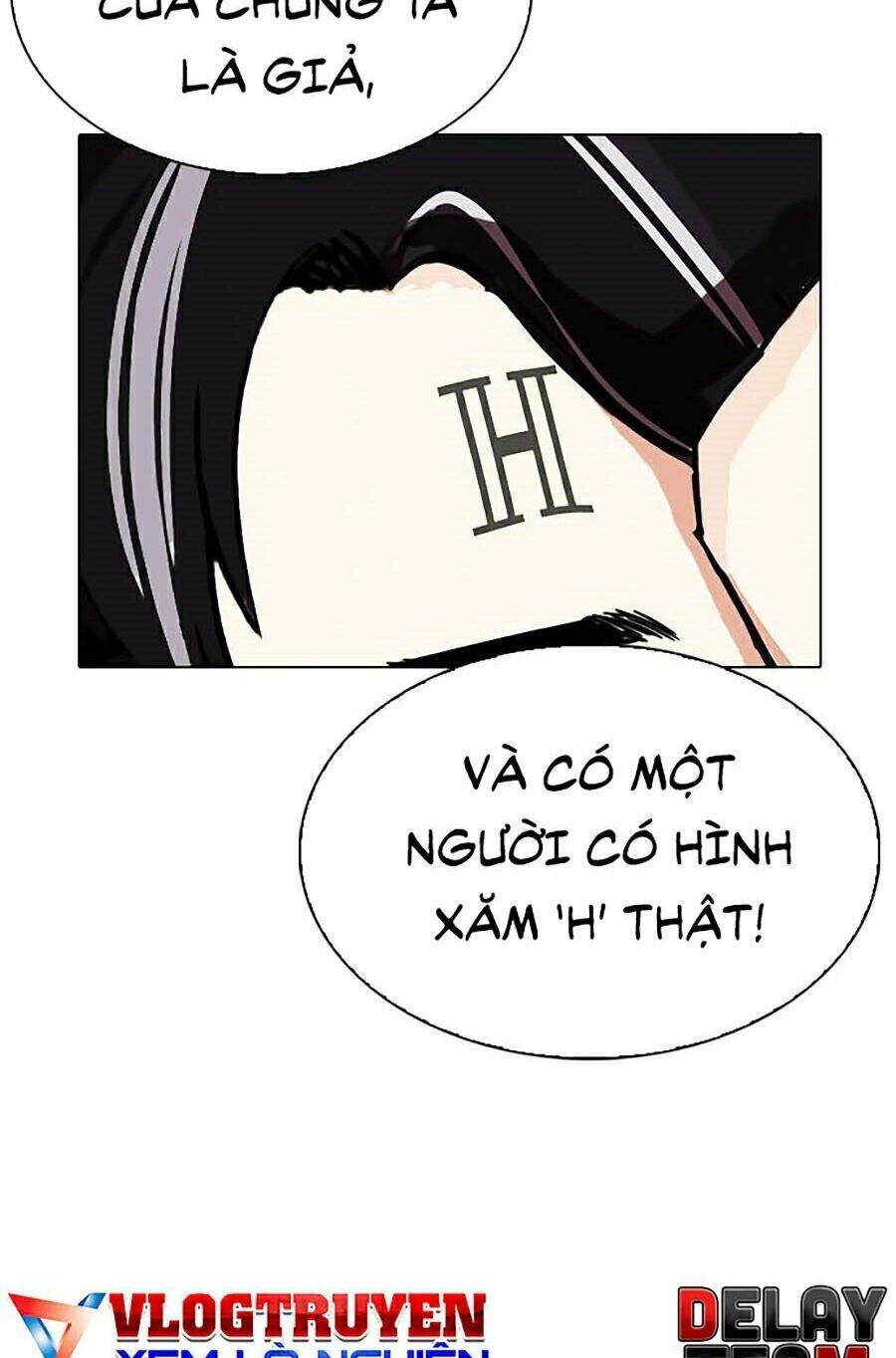 Hoán Đổi Diệu Kỳ Chapter 276 - Trang 2
