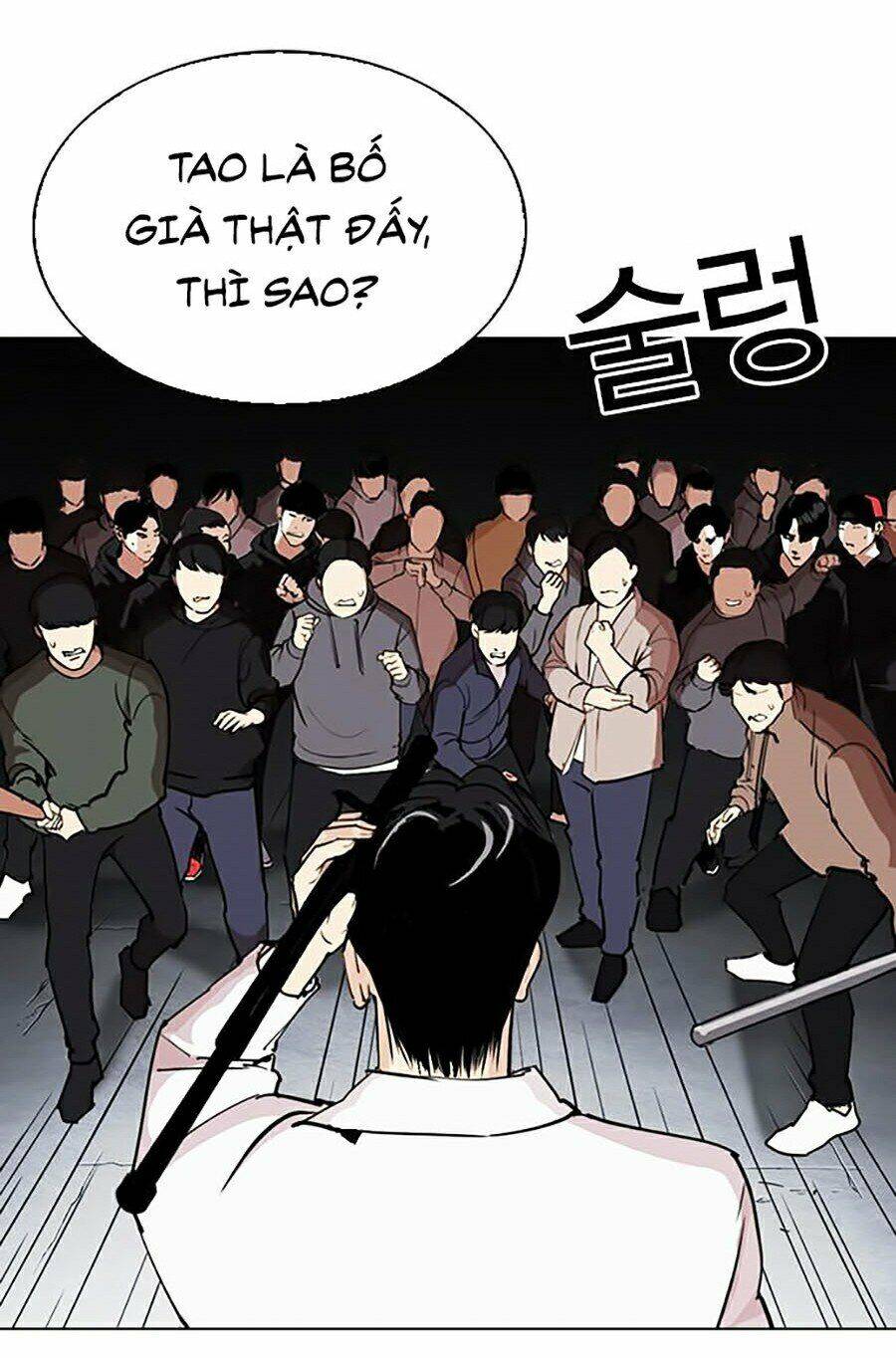 Hoán Đổi Diệu Kỳ Chapter 276 - Trang 2