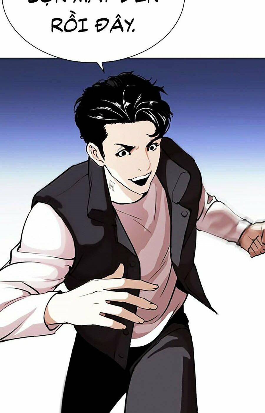 Hoán Đổi Diệu Kỳ Chapter 276 - Trang 2