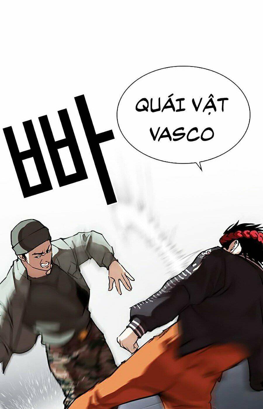 Hoán Đổi Diệu Kỳ Chapter 276 - Trang 2