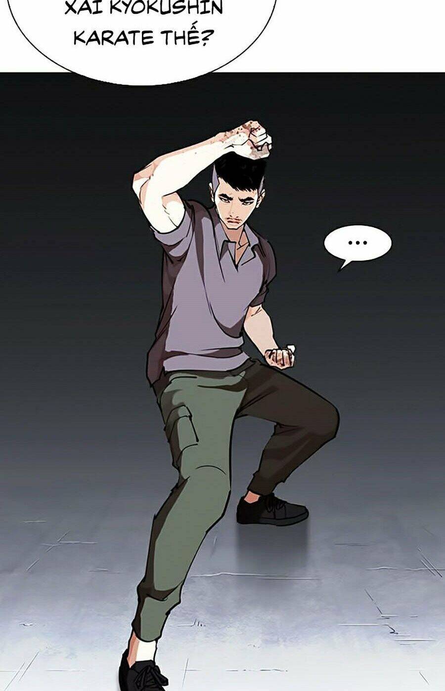 Hoán Đổi Diệu Kỳ Chapter 276 - Trang 2