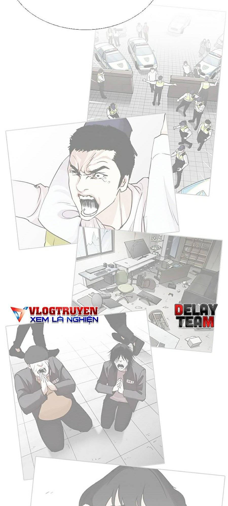 Hoán Đổi Diệu Kỳ Chapter 277 - Trang 2