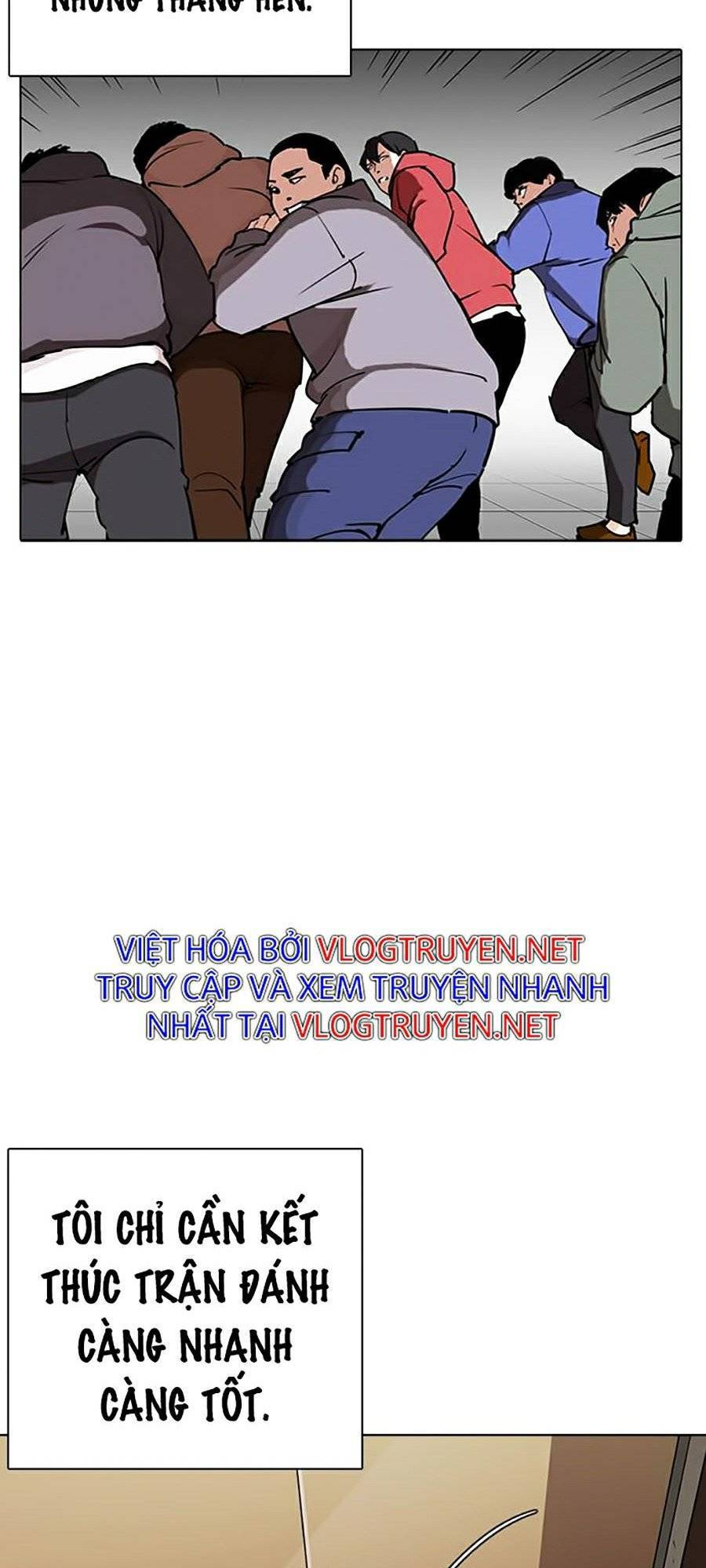 Hoán Đổi Diệu Kỳ Chapter 277 - Trang 2