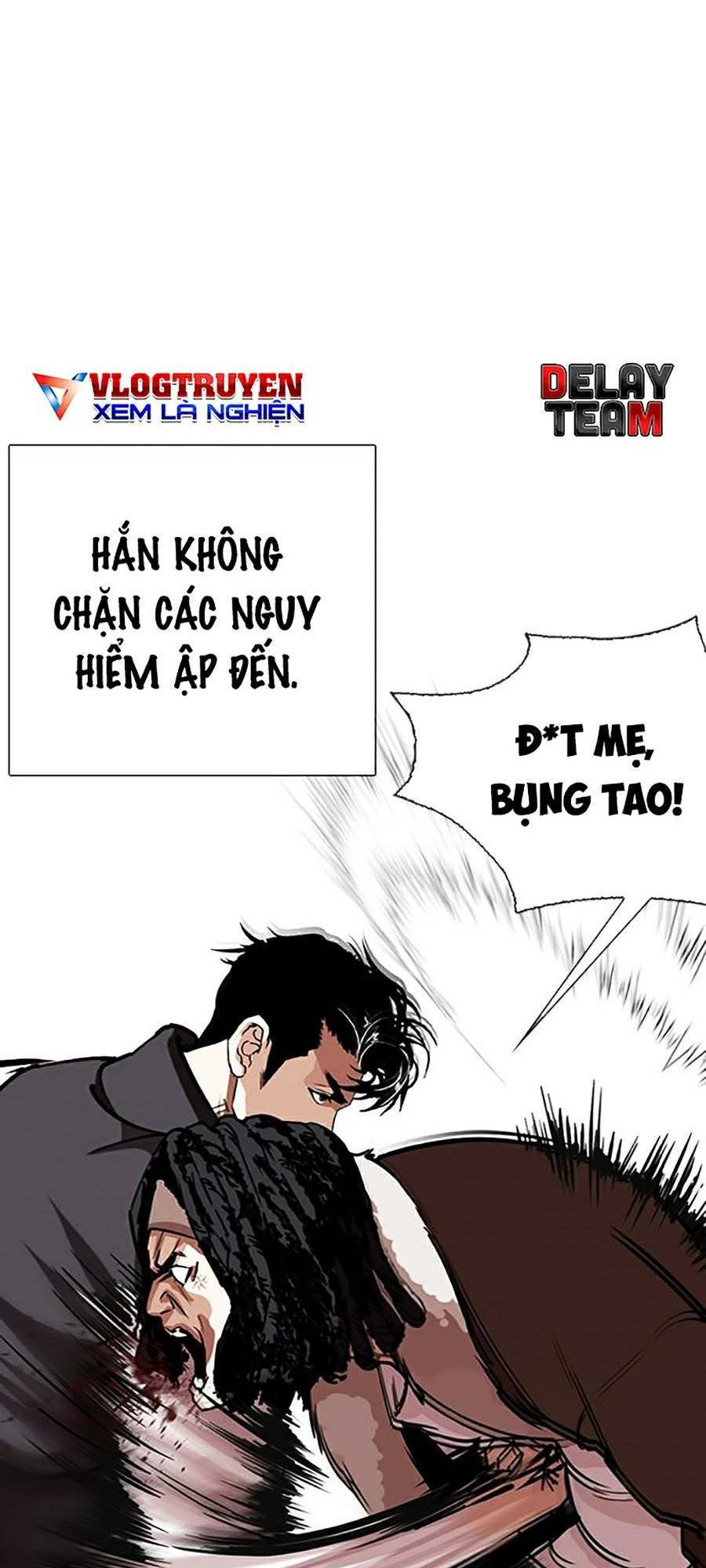 Hoán Đổi Diệu Kỳ Chapter 277 - Trang 2