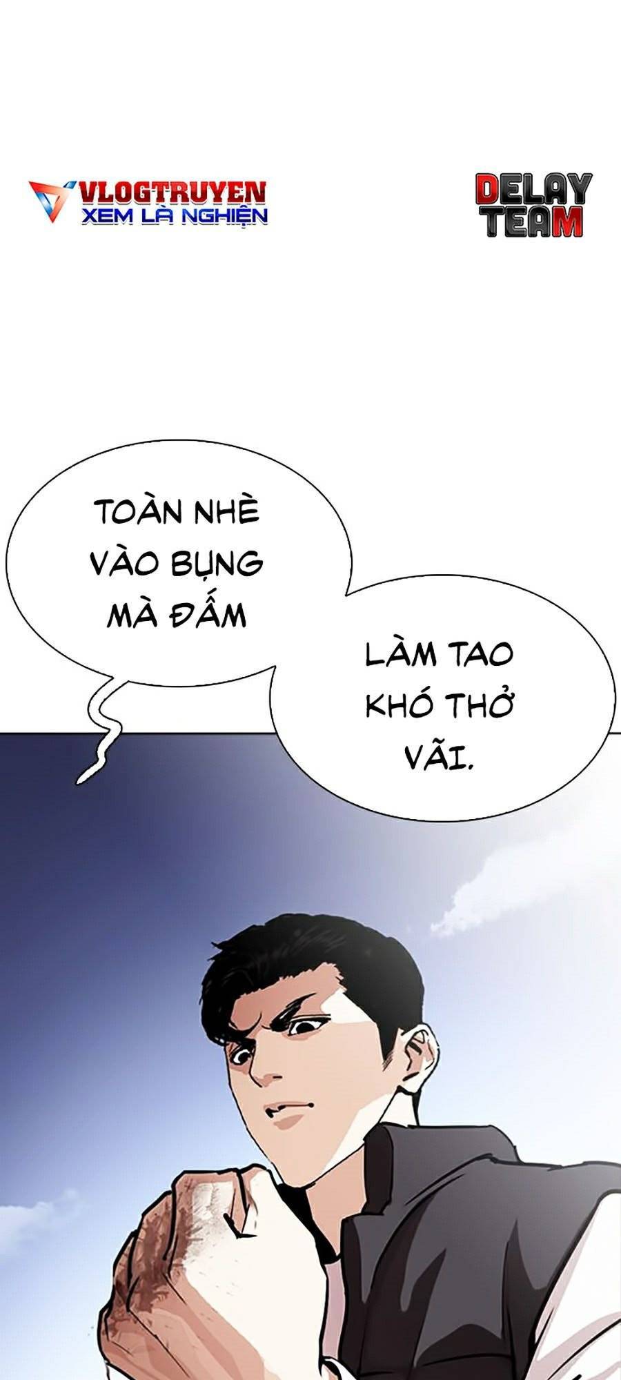 Hoán Đổi Diệu Kỳ Chapter 277 - Trang 2