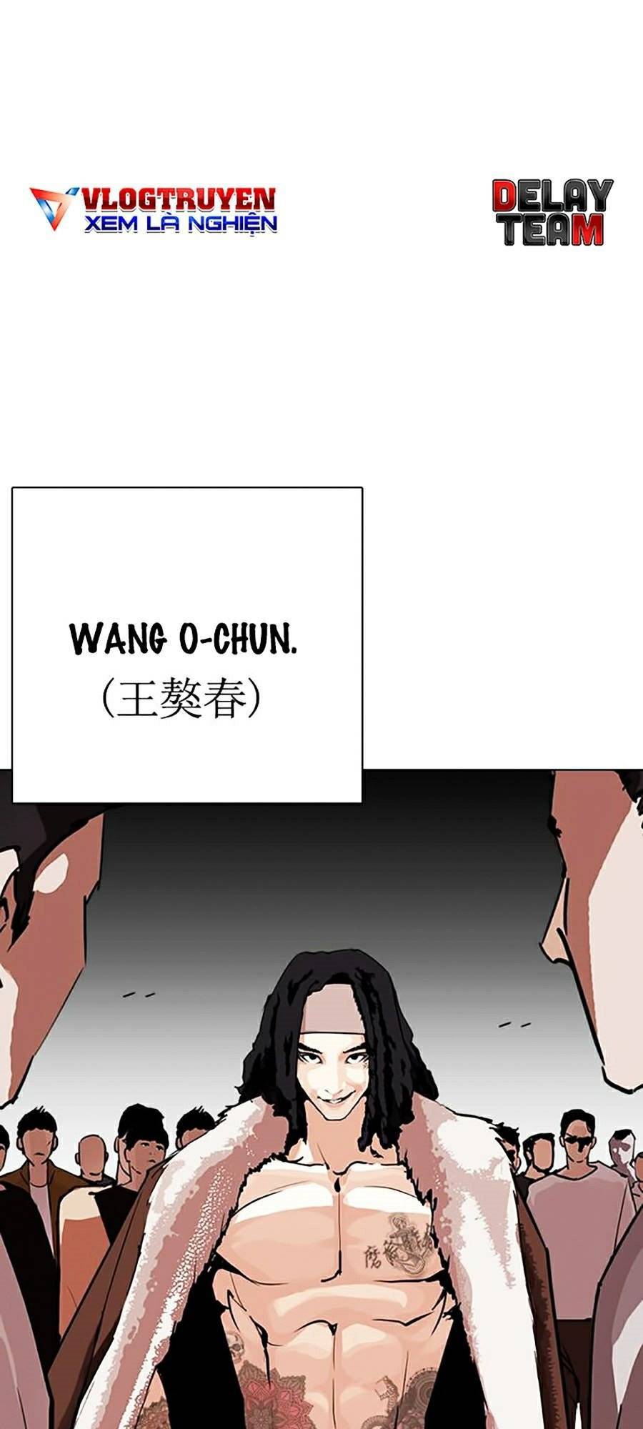 Hoán Đổi Diệu Kỳ Chapter 277 - Trang 2