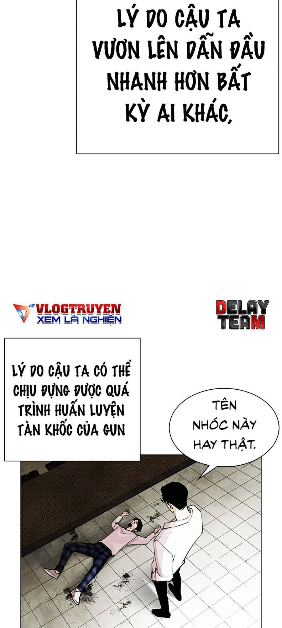 Hoán Đổi Diệu Kỳ Chapter 277 - Trang 2