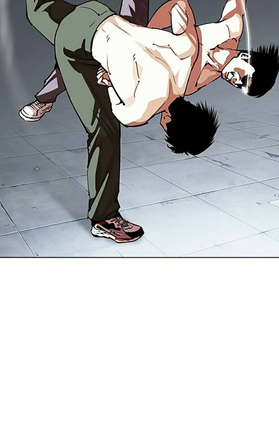 Hoán Đổi Diệu Kỳ Chapter 279 - Trang 2