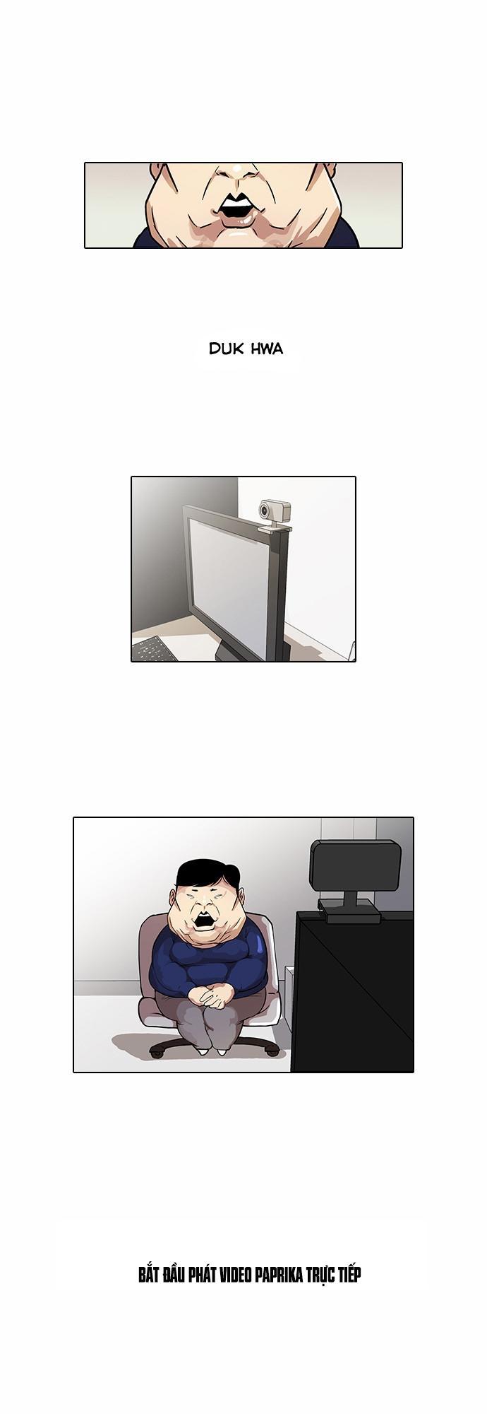 Hoán Đổi Diệu Kỳ Chapter 28 - Trang 2