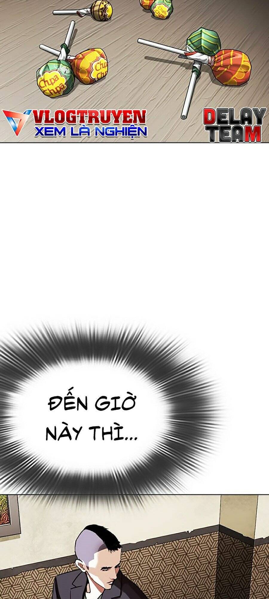 Hoán Đổi Diệu Kỳ Chapter 280 - Trang 2