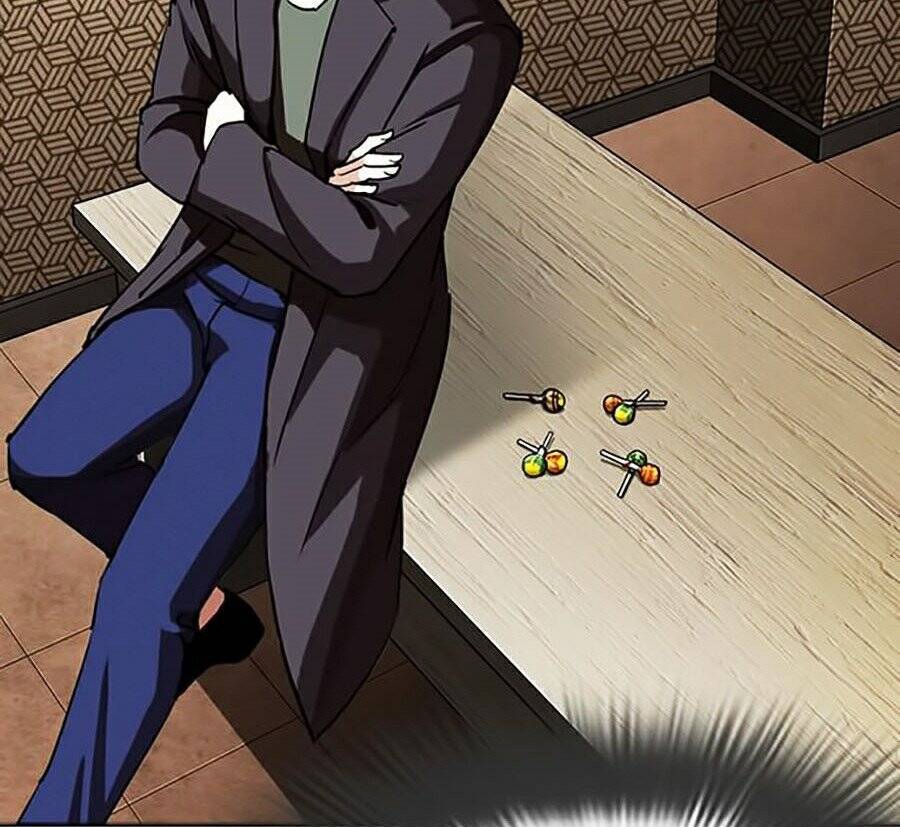 Hoán Đổi Diệu Kỳ Chapter 280 - Trang 2