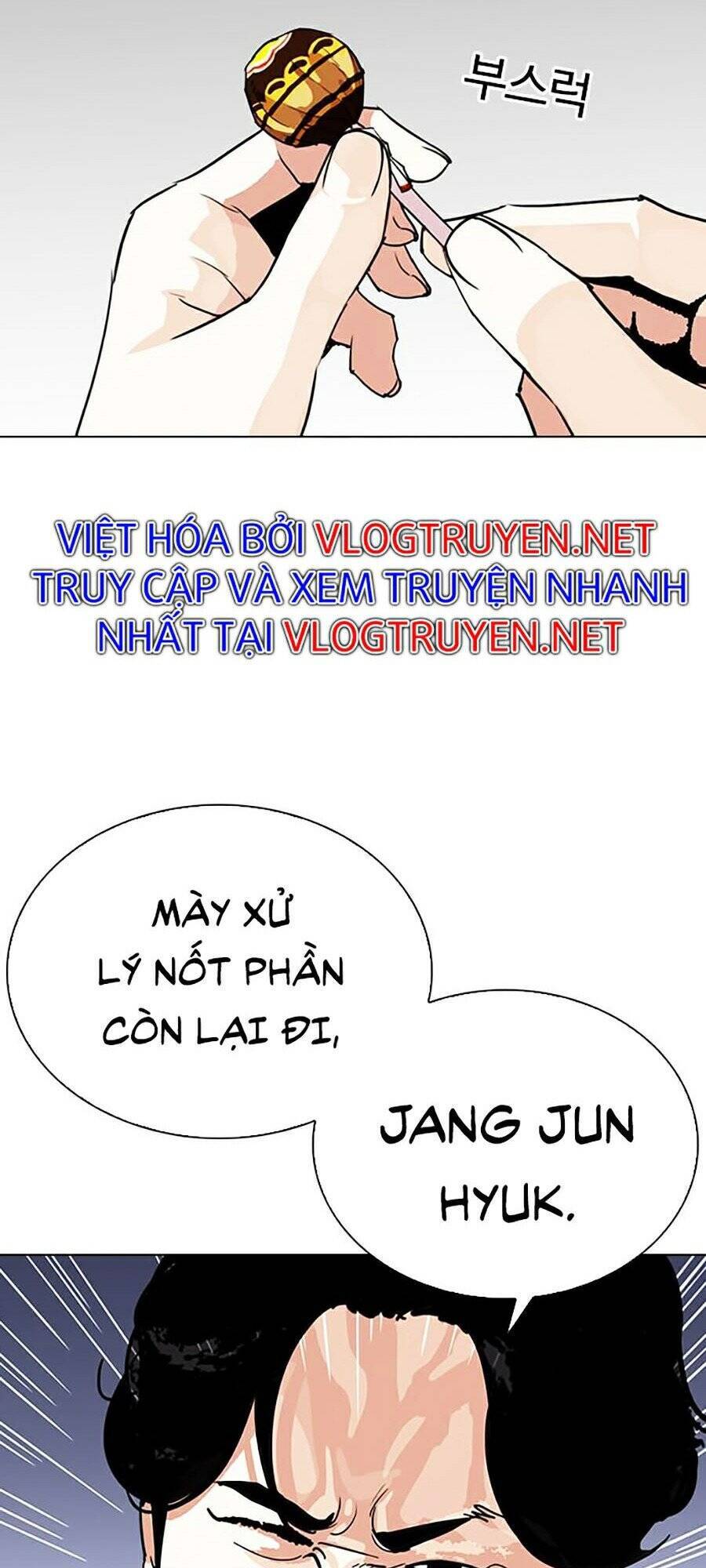 Hoán Đổi Diệu Kỳ Chapter 280 - Trang 2