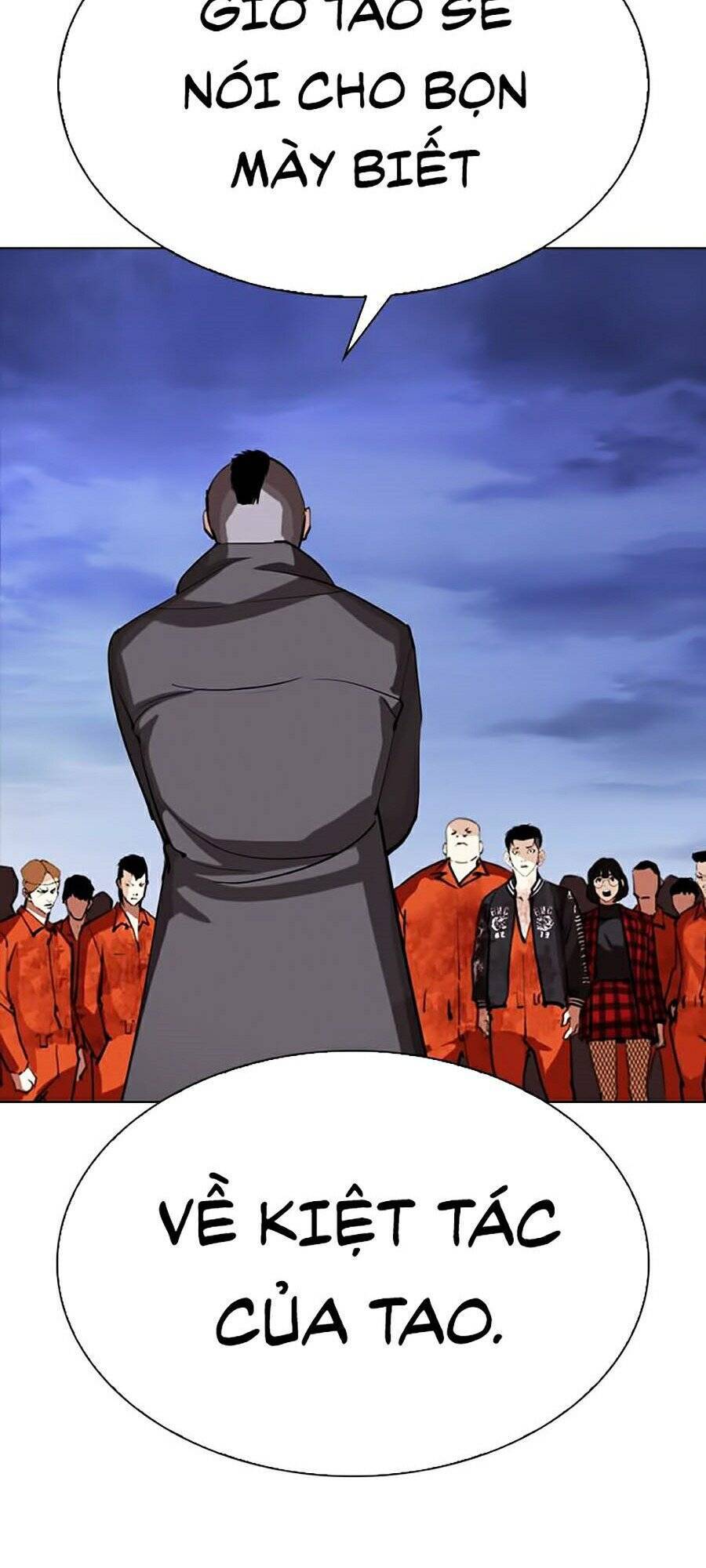 Hoán Đổi Diệu Kỳ Chapter 280 - Trang 2