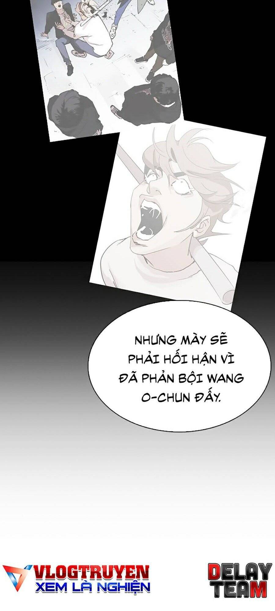 Hoán Đổi Diệu Kỳ Chapter 280 - Trang 2