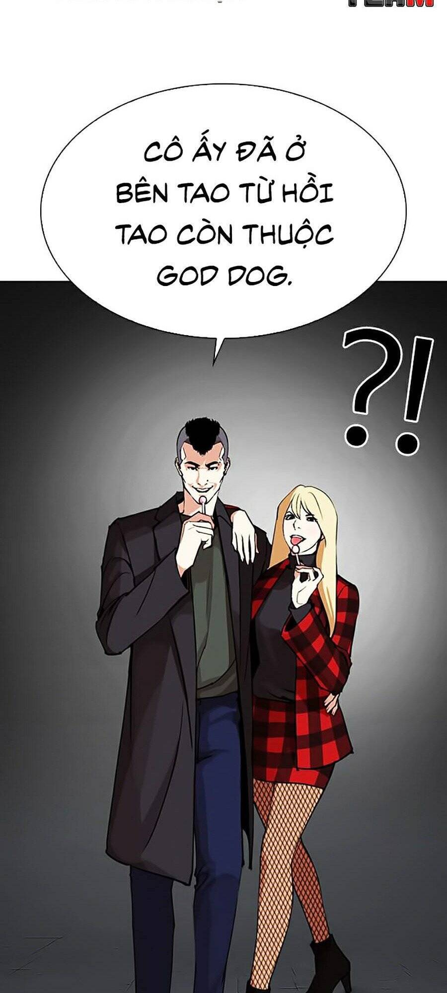 Hoán Đổi Diệu Kỳ Chapter 280 - Trang 2