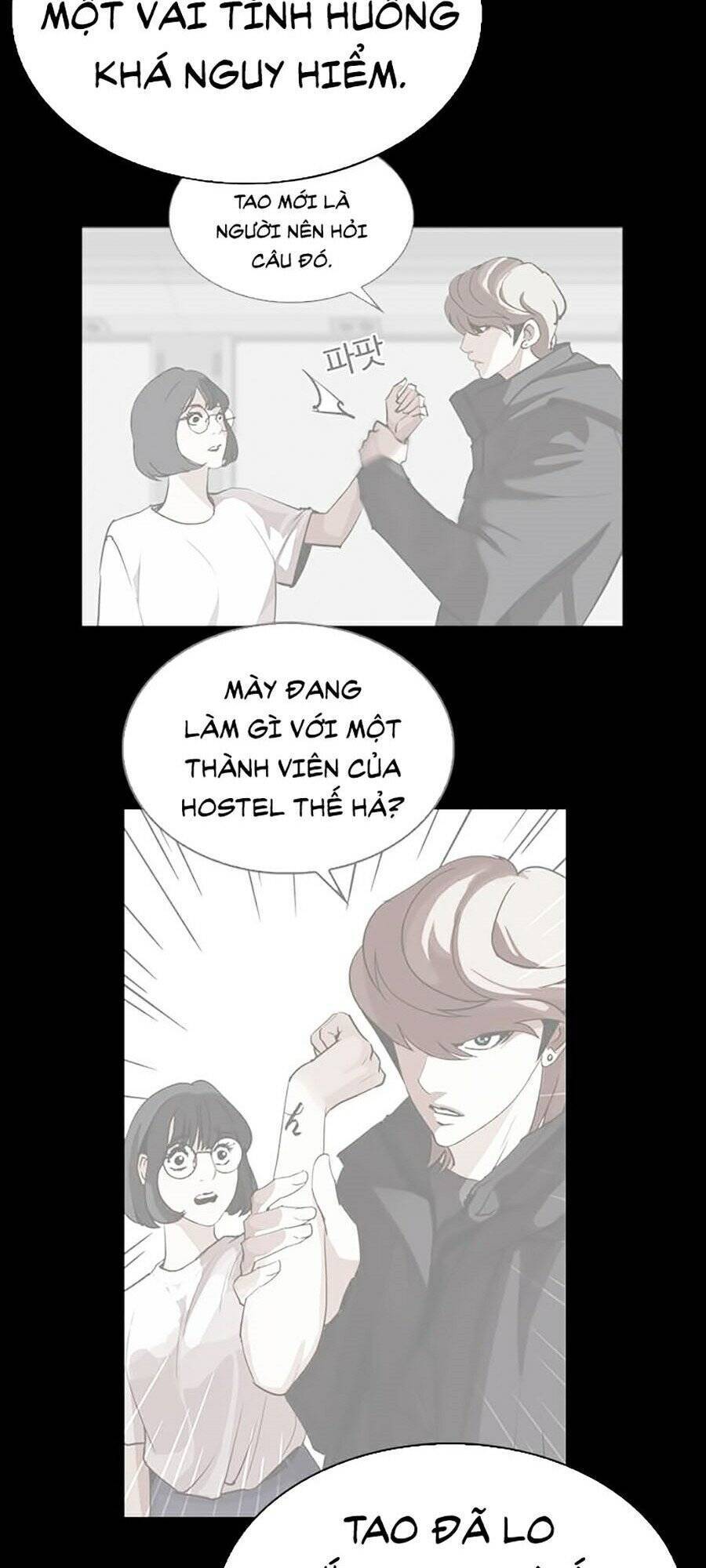 Hoán Đổi Diệu Kỳ Chapter 280 - Trang 2