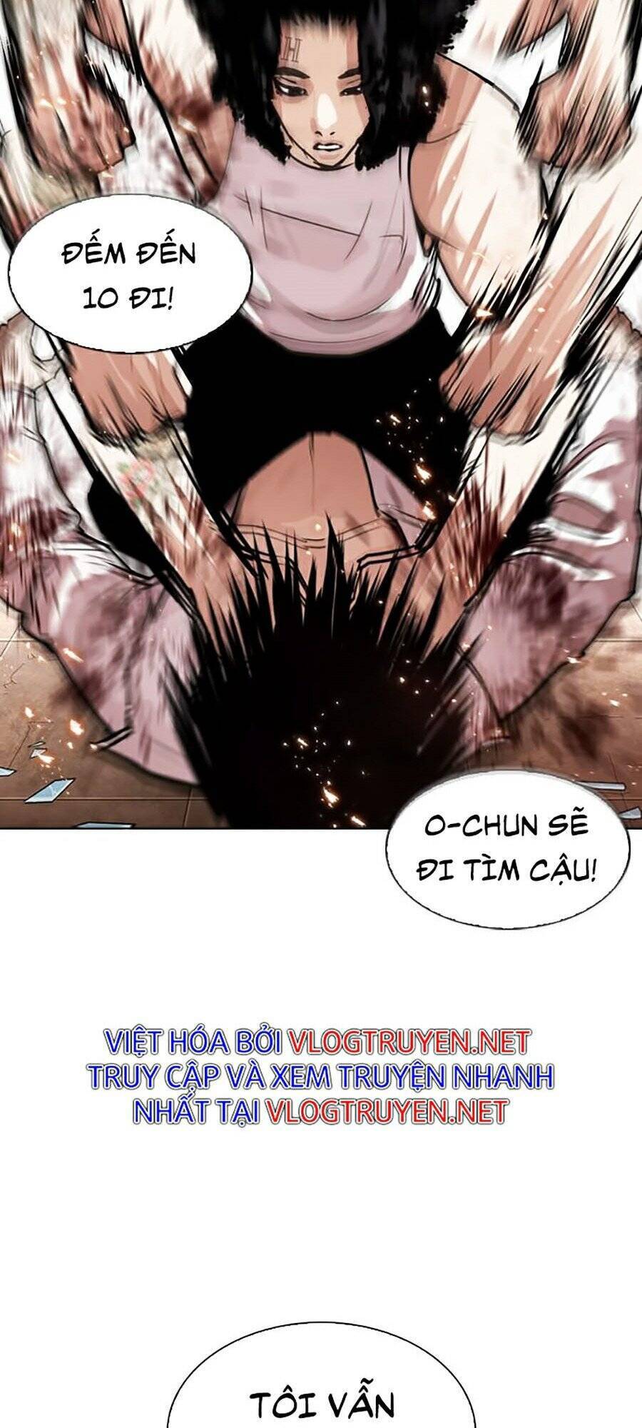 Hoán Đổi Diệu Kỳ Chapter 281 - Trang 2
