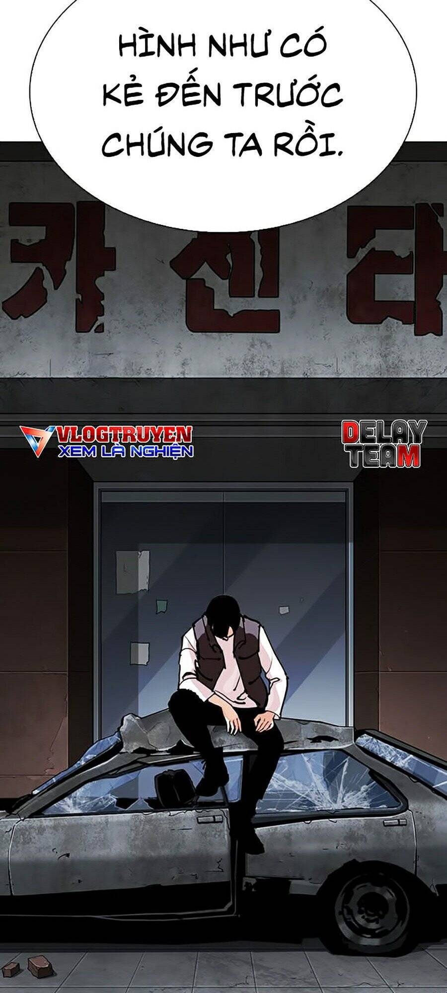 Hoán Đổi Diệu Kỳ Chapter 281 - Trang 2