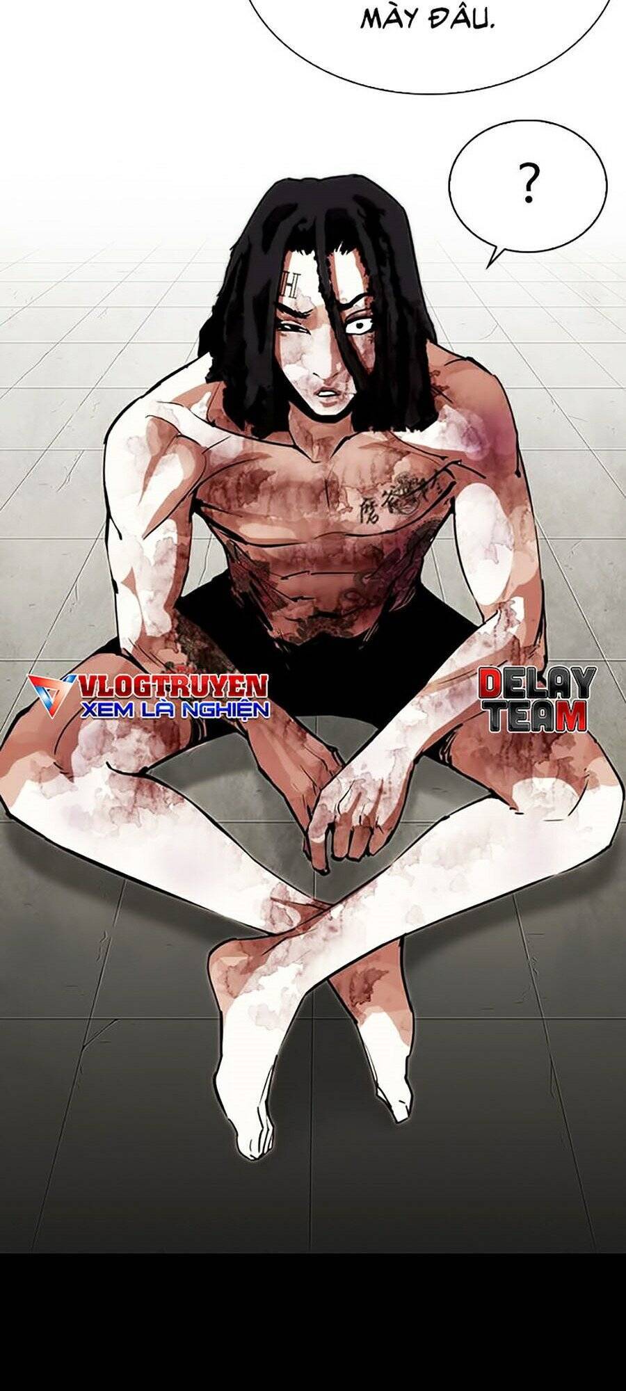 Hoán Đổi Diệu Kỳ Chapter 281 - Trang 2