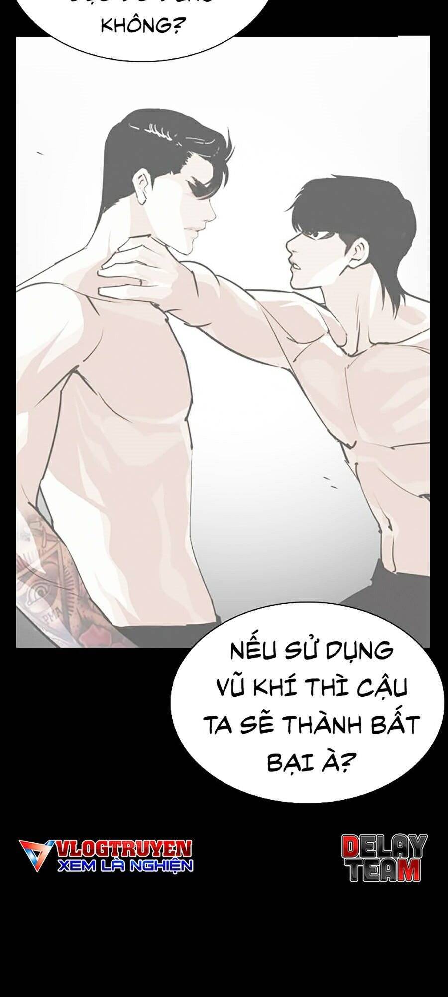 Hoán Đổi Diệu Kỳ Chapter 281 - Trang 2