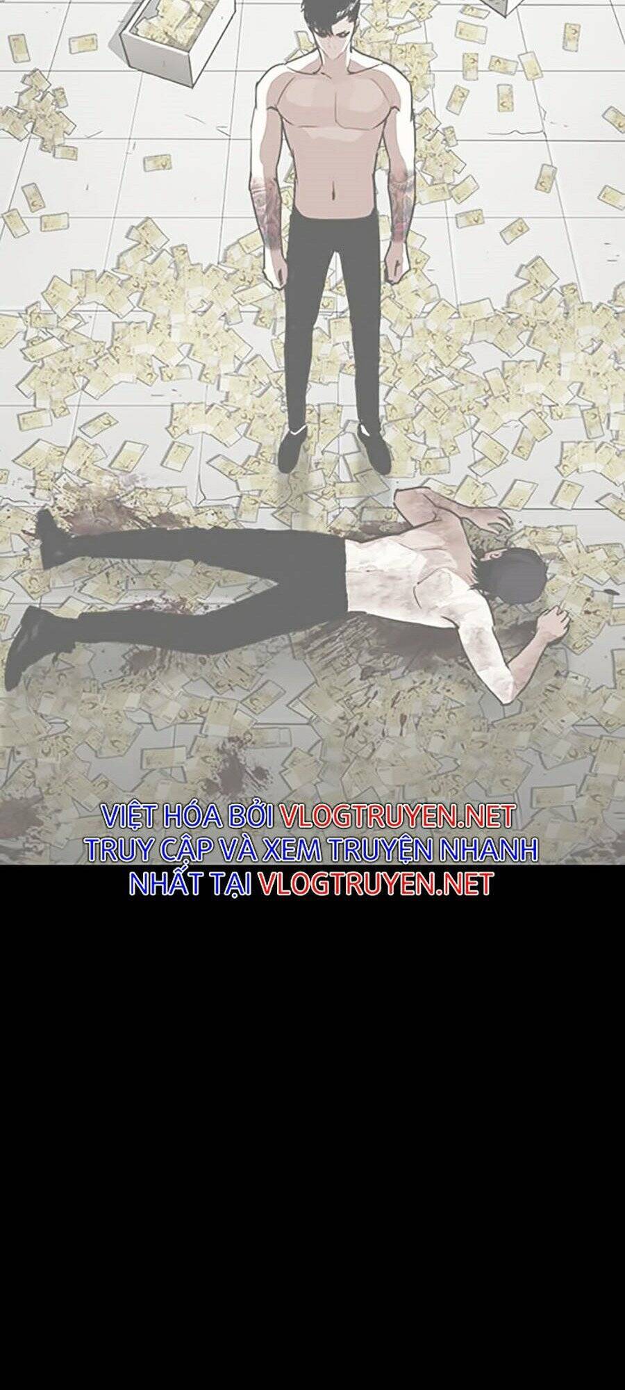 Hoán Đổi Diệu Kỳ Chapter 281 - Trang 2