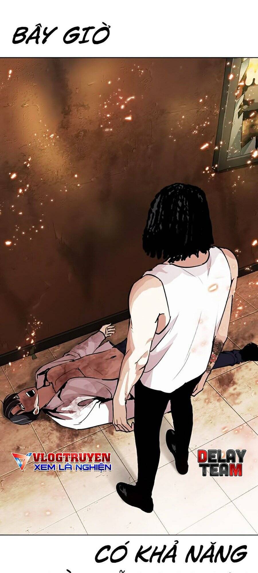 Hoán Đổi Diệu Kỳ Chapter 281 - Trang 2