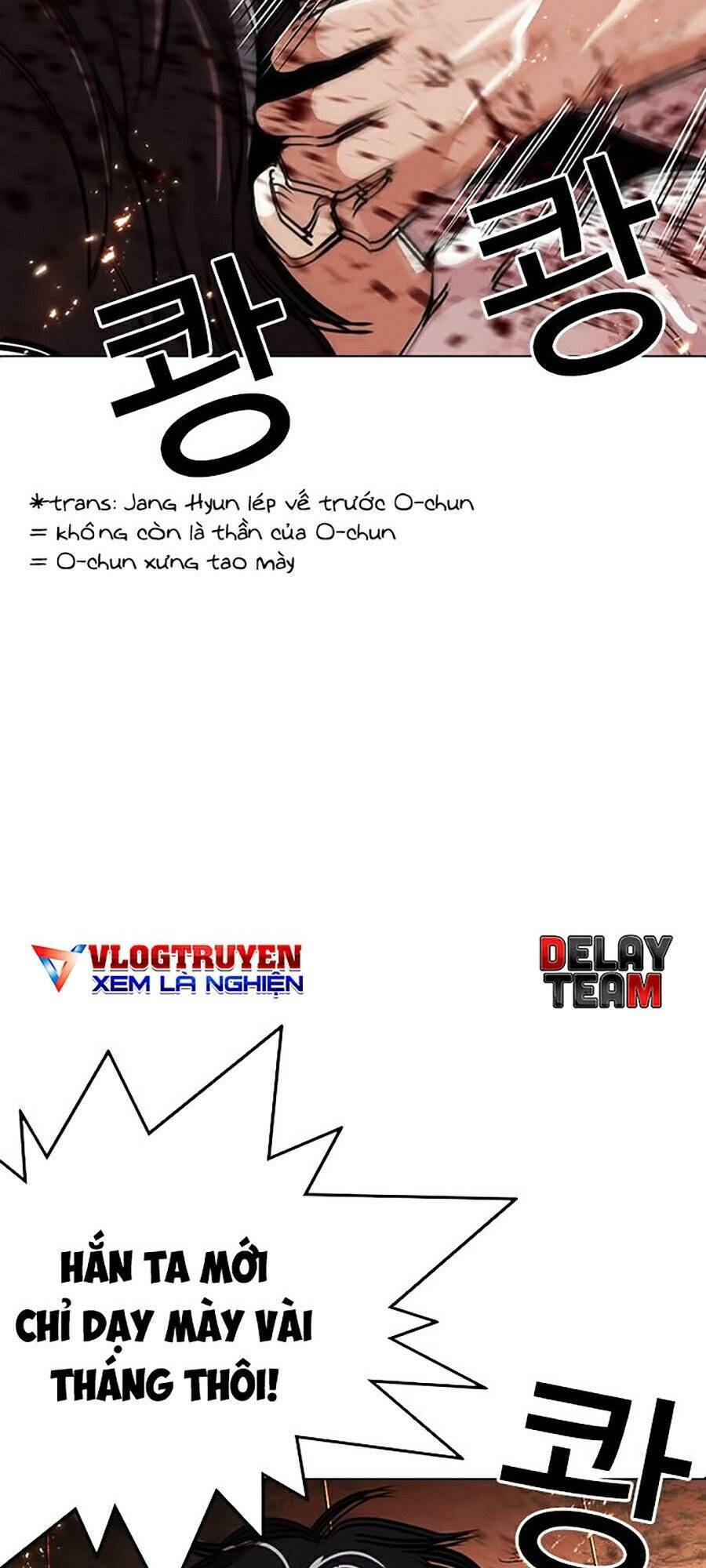 Hoán Đổi Diệu Kỳ Chapter 281 - Trang 2