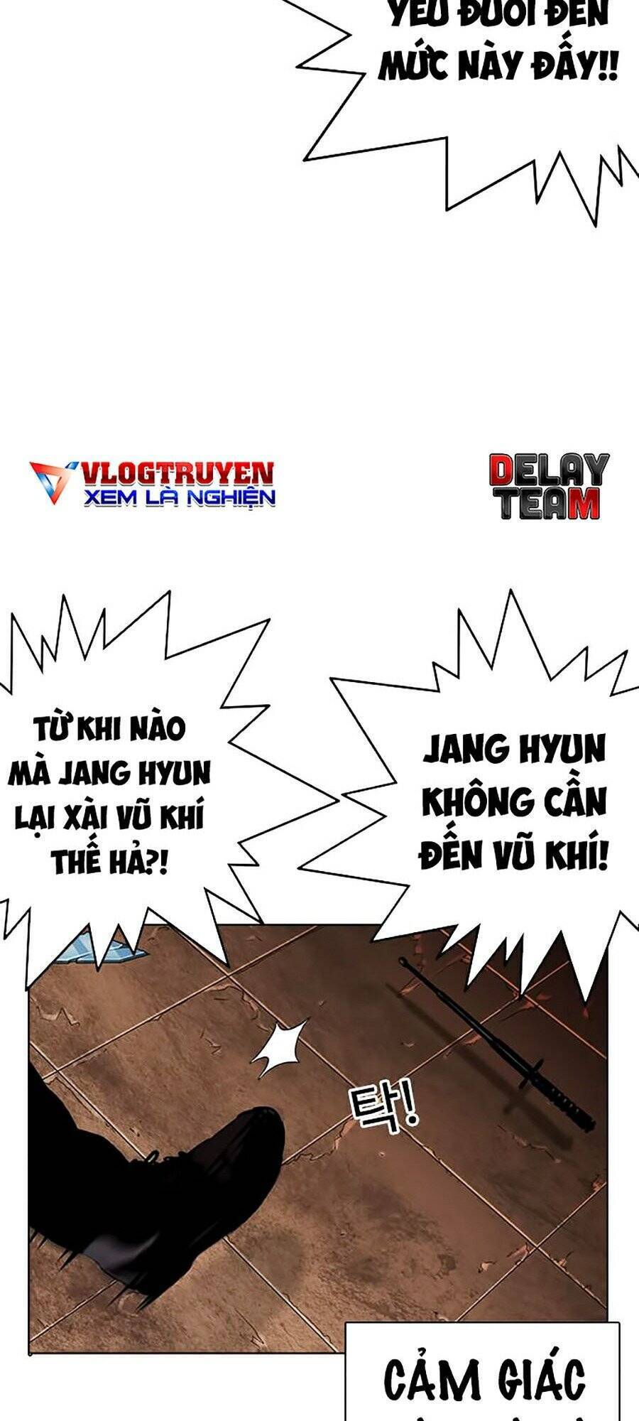 Hoán Đổi Diệu Kỳ Chapter 281 - Trang 2