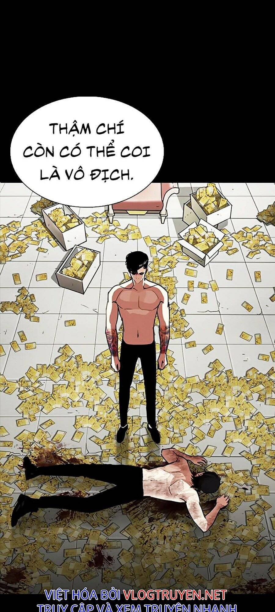 Hoán Đổi Diệu Kỳ Chapter 281 - Trang 2