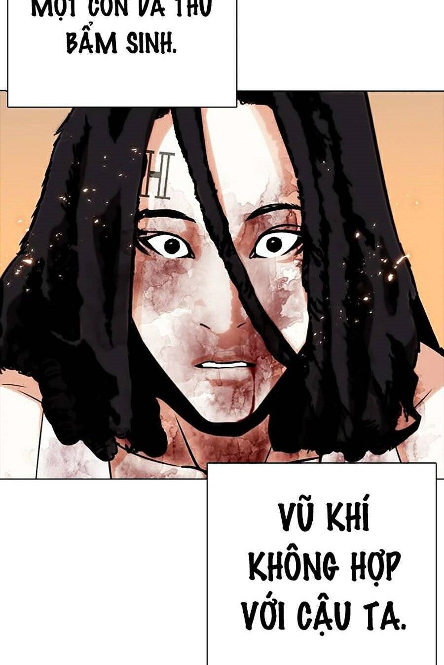 Hoán Đổi Diệu Kỳ Chapter 281 - Trang 2