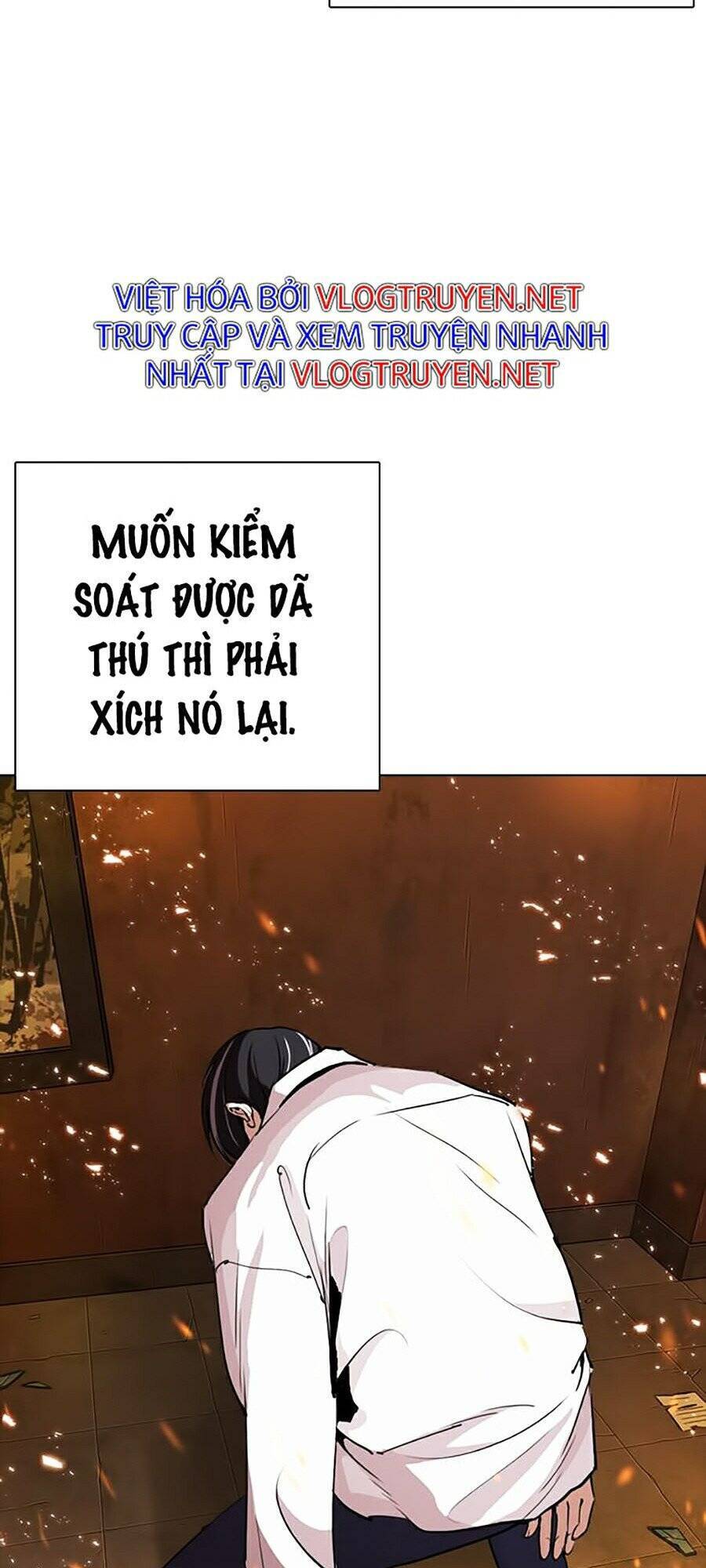 Hoán Đổi Diệu Kỳ Chapter 281 - Trang 2