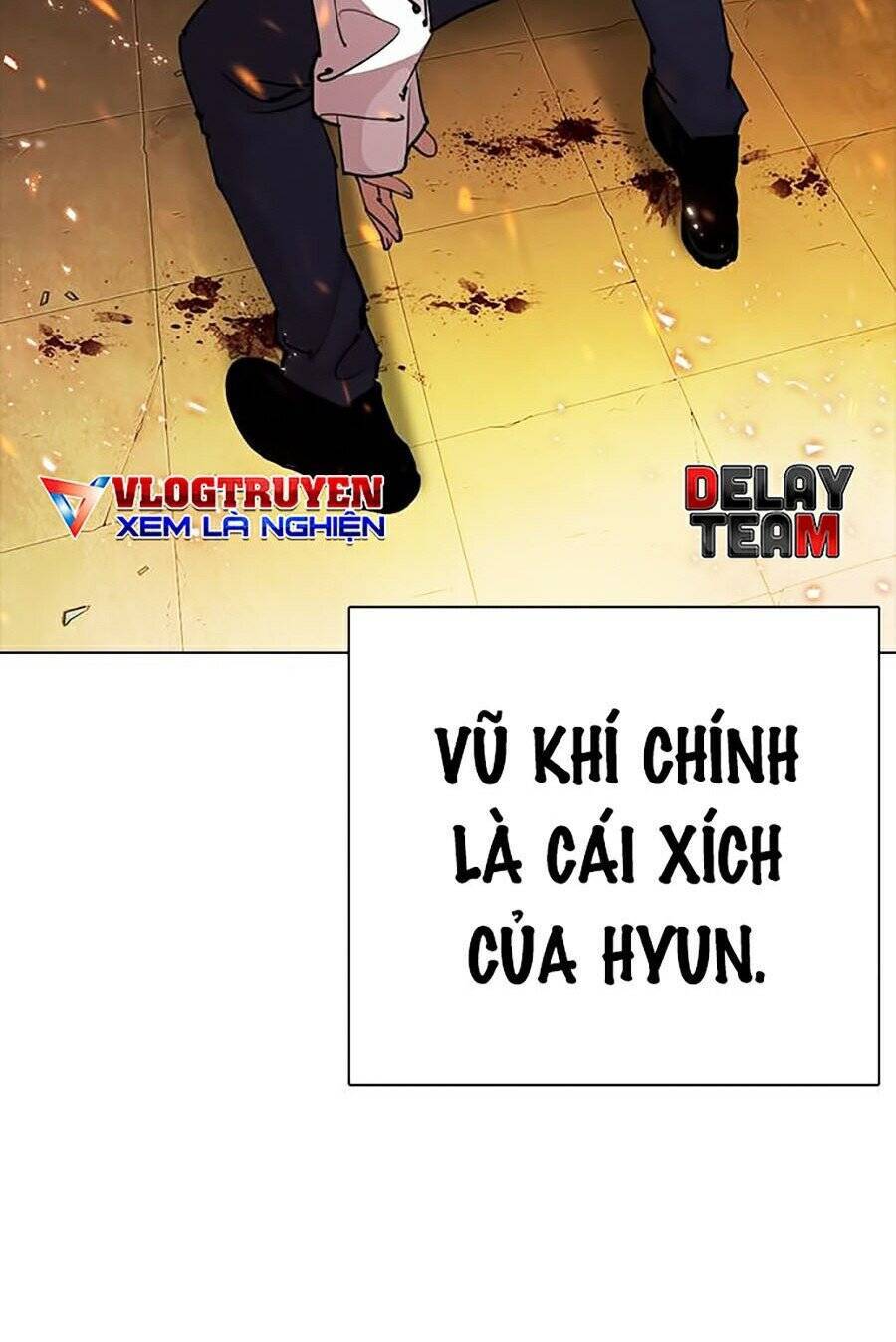 Hoán Đổi Diệu Kỳ Chapter 281 - Trang 2