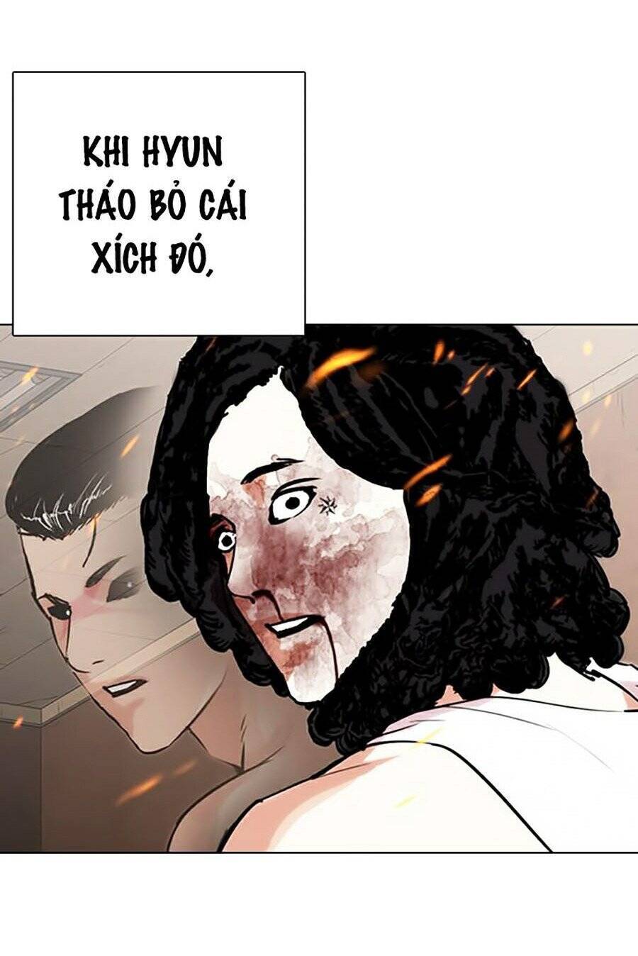 Hoán Đổi Diệu Kỳ Chapter 281 - Trang 2